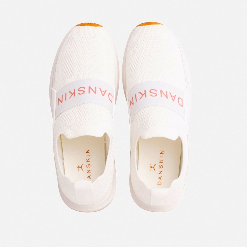 Danskin Slip-On Sneakers - Picture 12 of 13